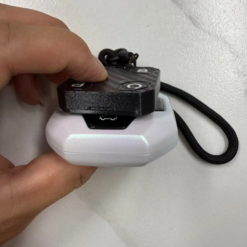 Car Key Case Conversion Mini for Chery Jetour T2-Let us help you explore your 4x4 with us Noxfun