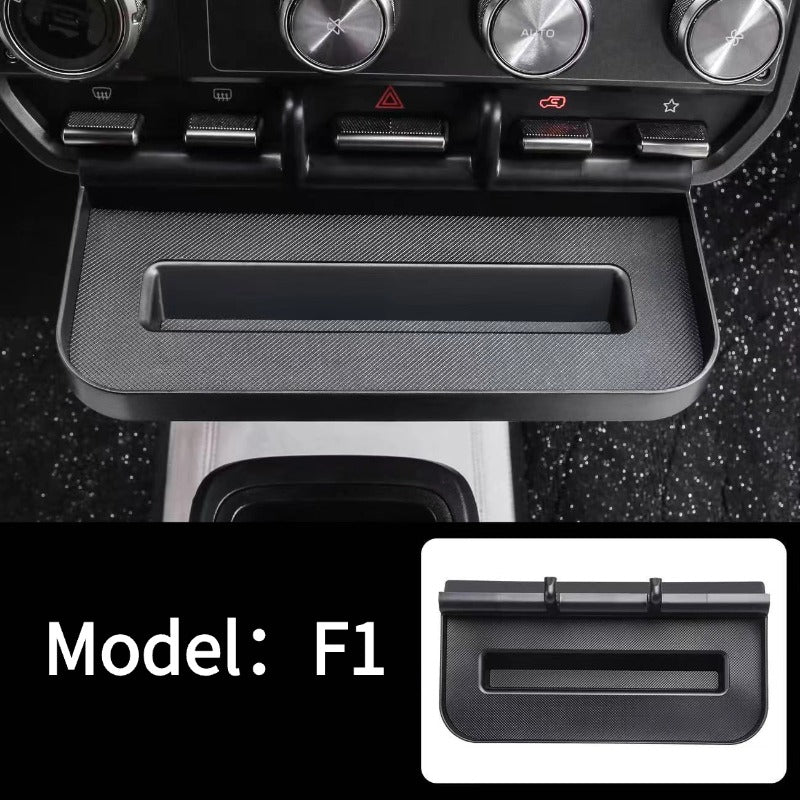 Door Side Storage Box & Seat Gap Storage Organizer For iCAR V23-Let us help you explore your 4x4 with us Noxfun
