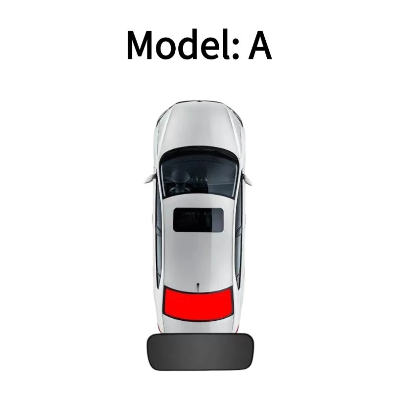 Car Sunshade Sunblind for Chery ICAR V23-Let us help you explore your 4x4 with us Noxfun