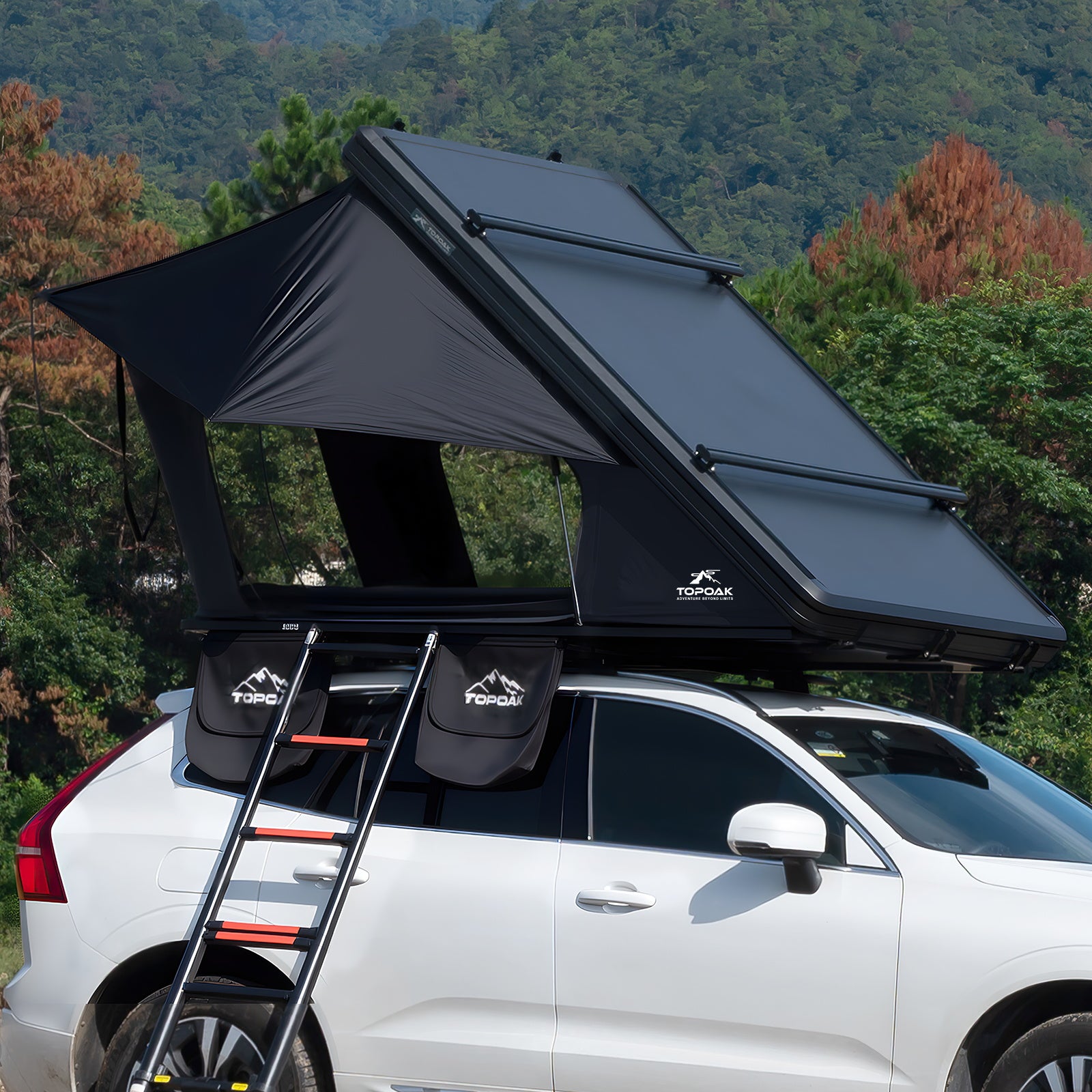 Galaxy Light | Rooftop Tent RTT-Let us help you explore your 4x4 with us Noxfun
