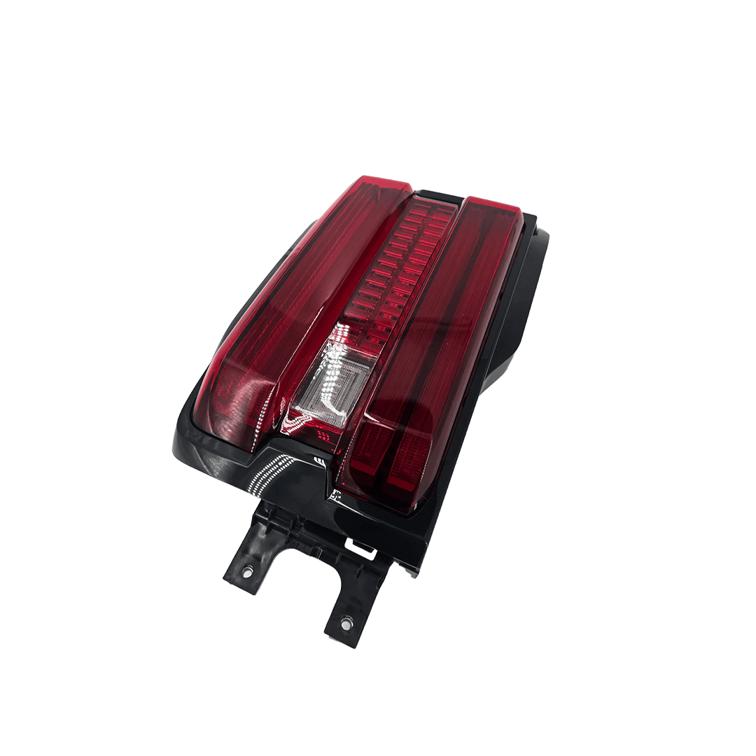 TANK 300 OEM TAIL LIGHT REPLACEMENT-Let us help you explore your 4x4 with us Noxfun