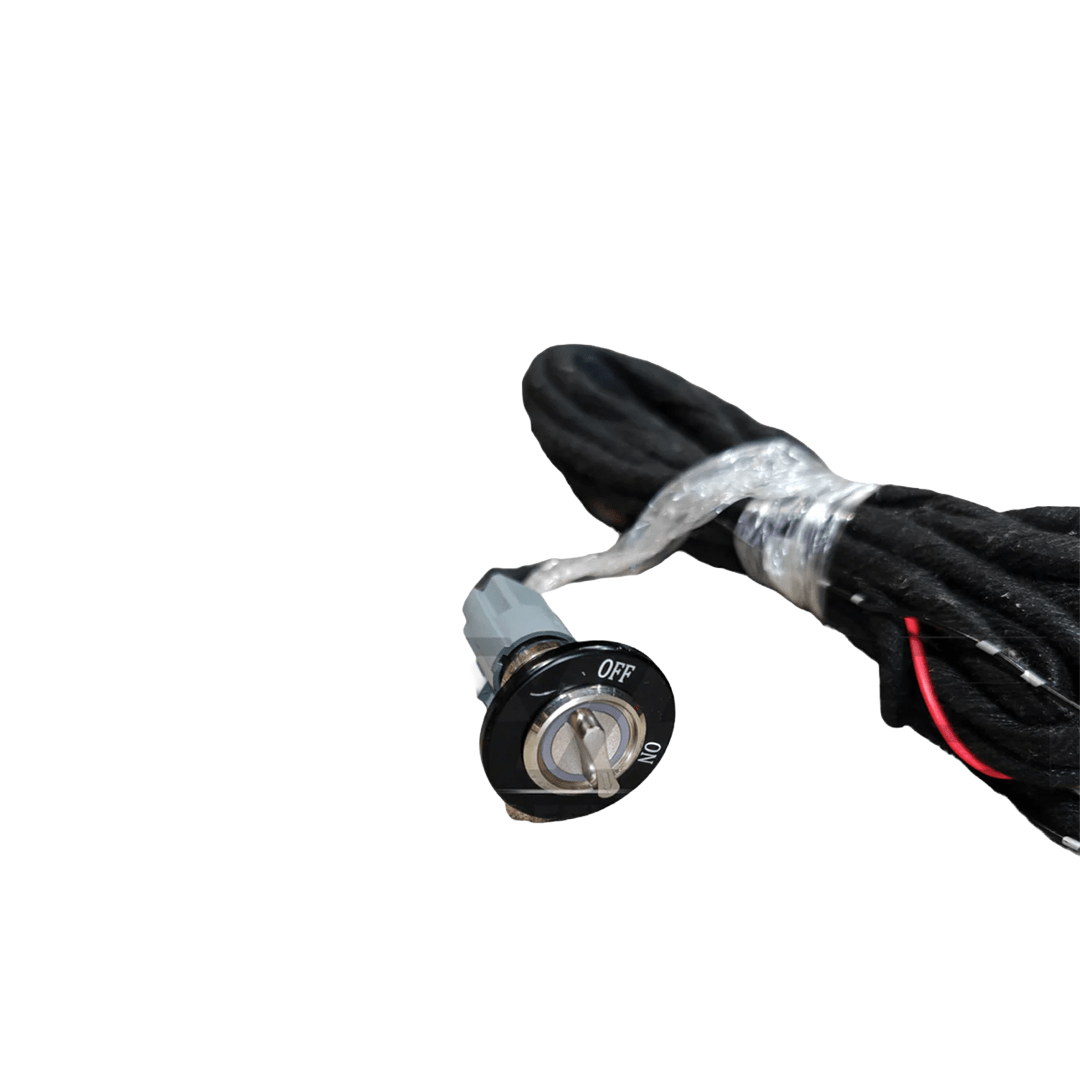 GWM TANK 300 ELECTRONIC SWAY BAR-Let us help you explore your 4x4 with us Noxfun