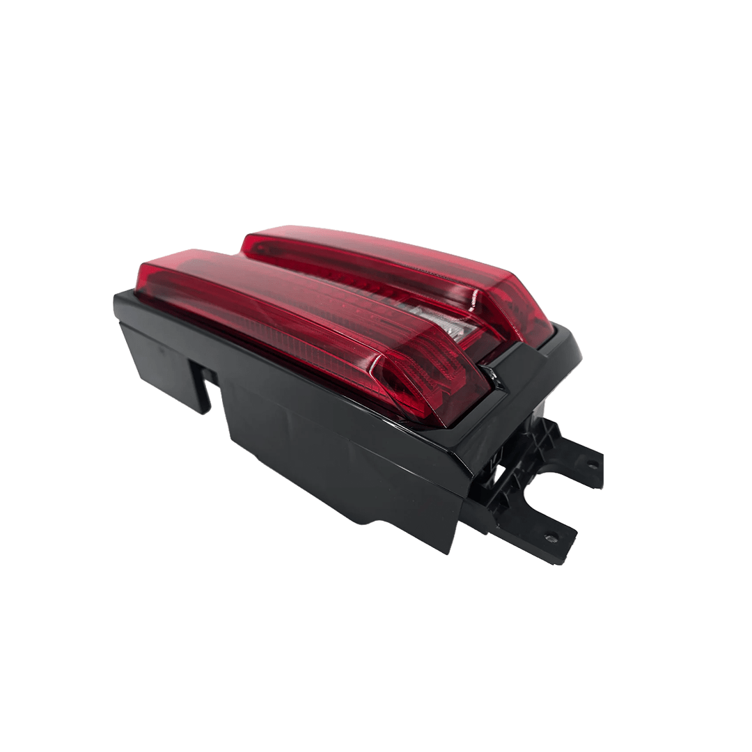 TANK 300 OEM TAIL LIGHT REPLACEMENT-Let us help you explore your 4x4 with us Noxfun