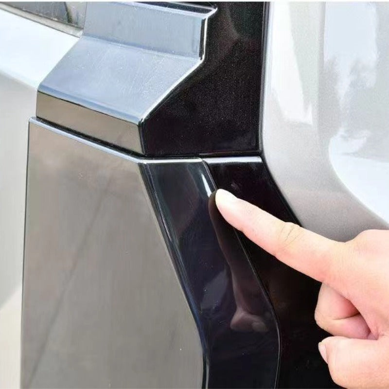 Rear Light Protectors for Chery Jetour G700-Let us help you explore your 4x4 with us Noxfun