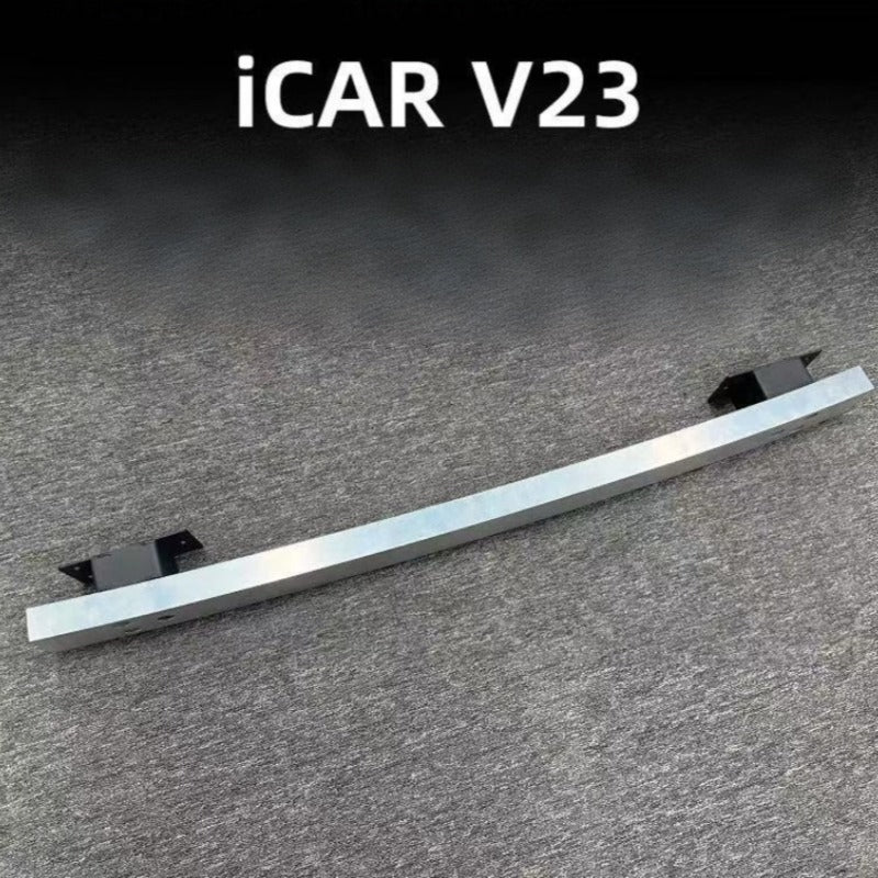 Automotive Thickened Aluminum Rear Bumper Beam for Chery iCAR V23-Let us help you explore your 4x4 with us Noxfun