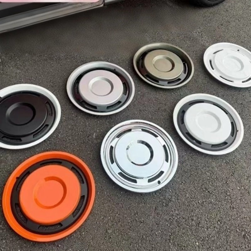 Automotive 19“ & 21” Hubcaps for Chery iCAR V23-Let us help you explore your 4x4 with us Noxfun