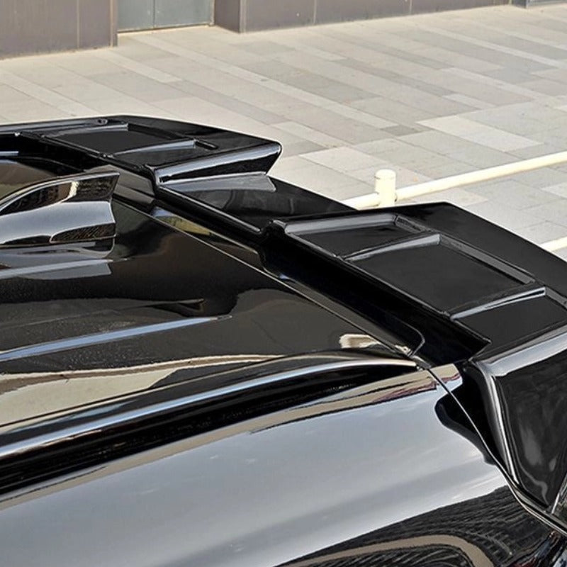 Rear spoiler for Chery Jetour X70 Plus-Let us help you explore your 4x4 with us Noxfun