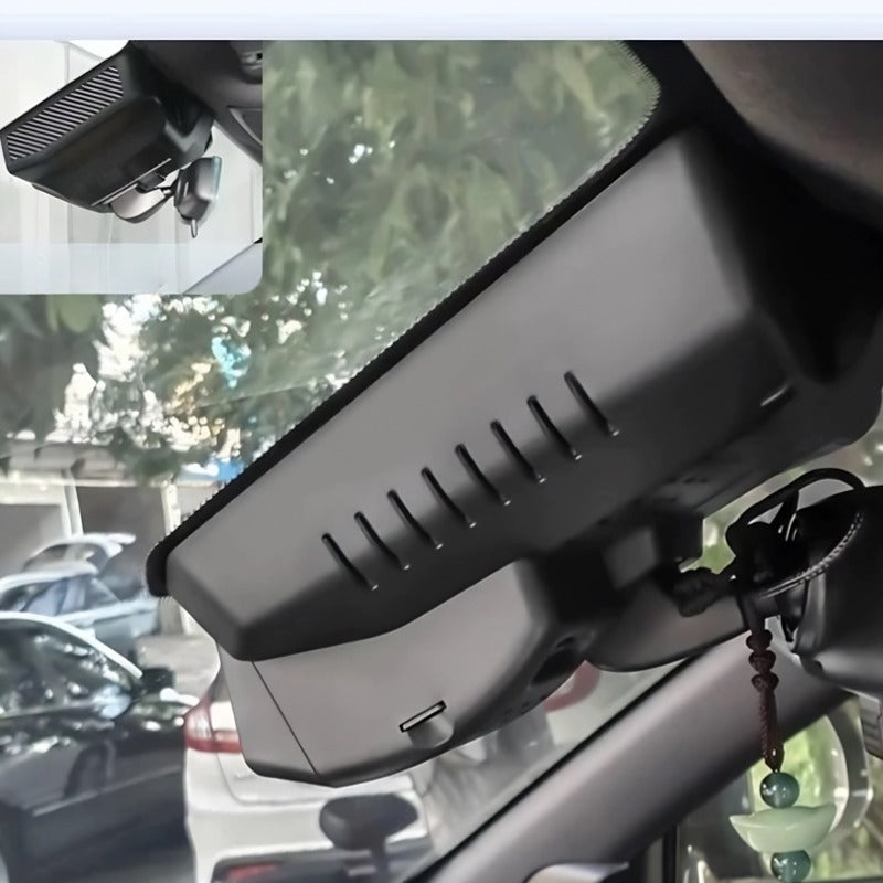 Car in-vehicle dashcam for Chery Jetour T1-Let us help you explore your 4x4 with us Noxfun