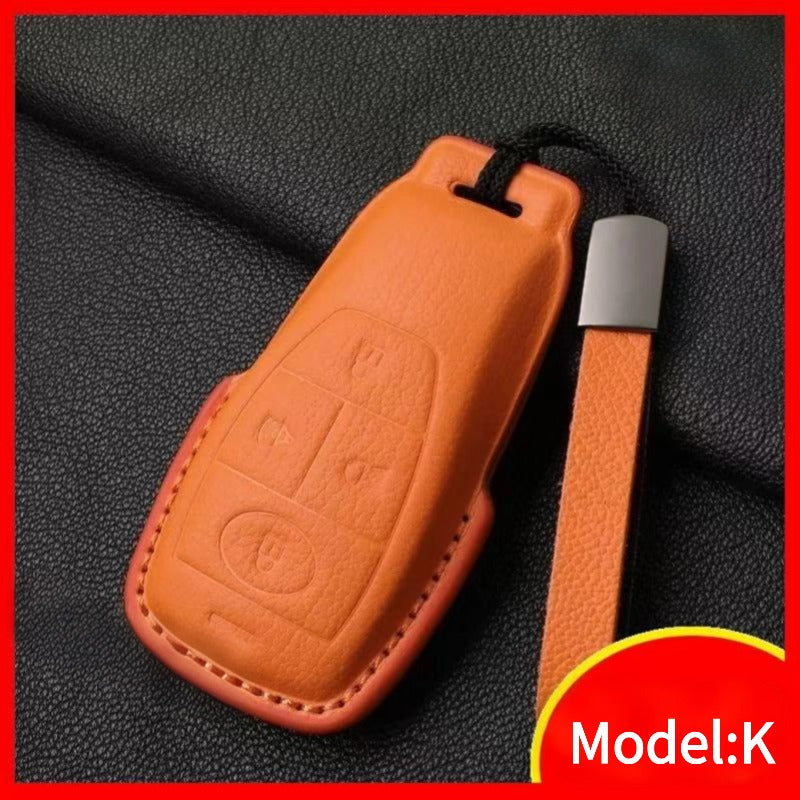 Car Key Protective Case for BAIC BJ40-Let us help you explore your 4x4 with us Noxfun