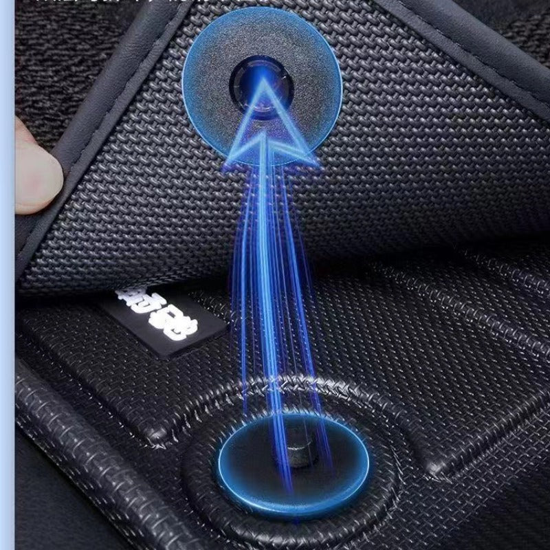 Car Floor Mats & Trunk Cargo Liners for Omoda C7-Let us help you explore your 4x4 with us Noxfun