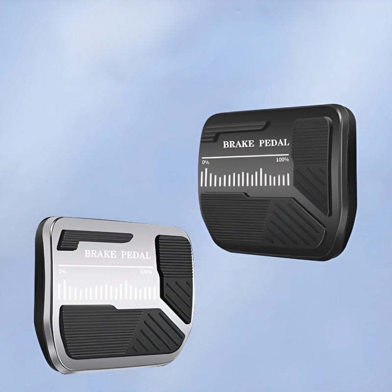 Automotive gas pedal available for Chery JAECOO J6 (iCAR 03)-Let us help you explore your 4x4 with us Noxfun