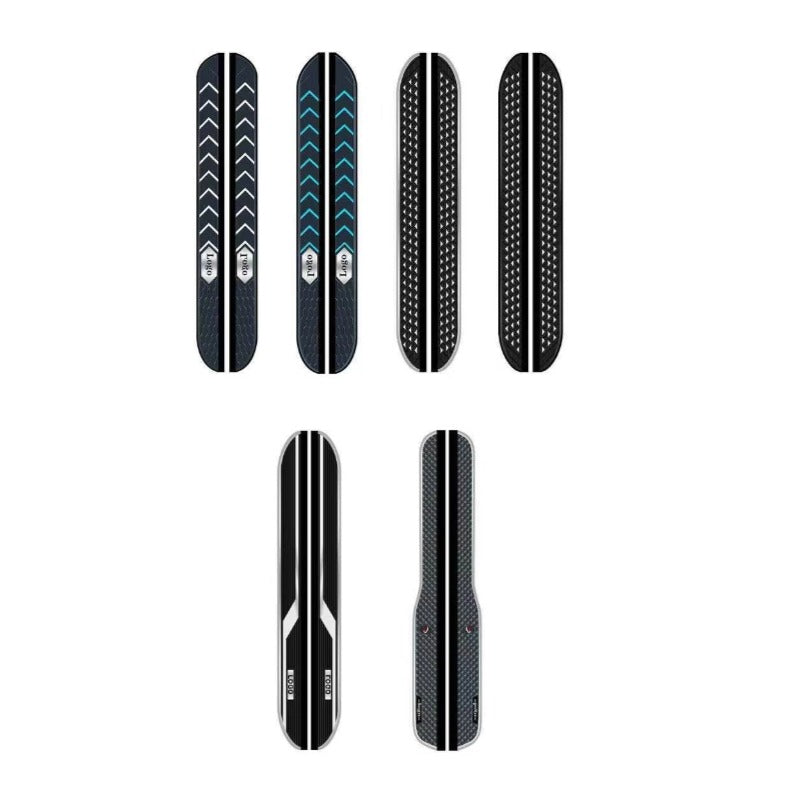 Full-Car Door Steps for Chery  JAECOO & TIGGO-Let us help you explore your 4x4 with us Noxfun