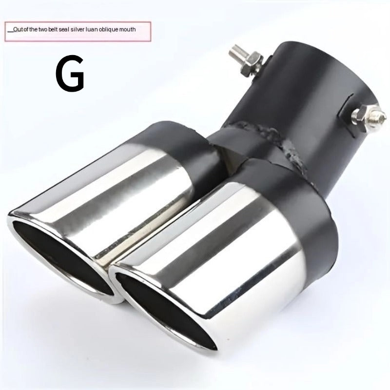 Vehicle Exhaust Exhaust Modification-Let us help you explore your 4x4 with us Noxfun