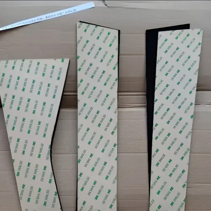 Car Window Strip For Chery Exeed VX-Let us help you explore your 4x4 with us Noxfun