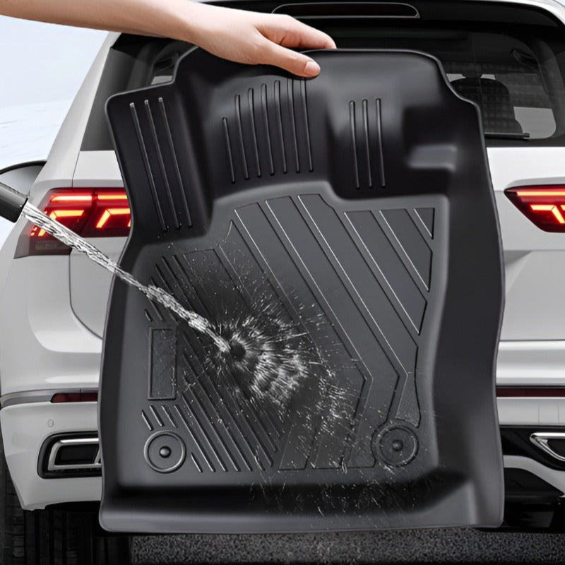 Car TPE Foot Mat For Chery Exeed VX-Let us help you explore your 4x4 with us Noxfun