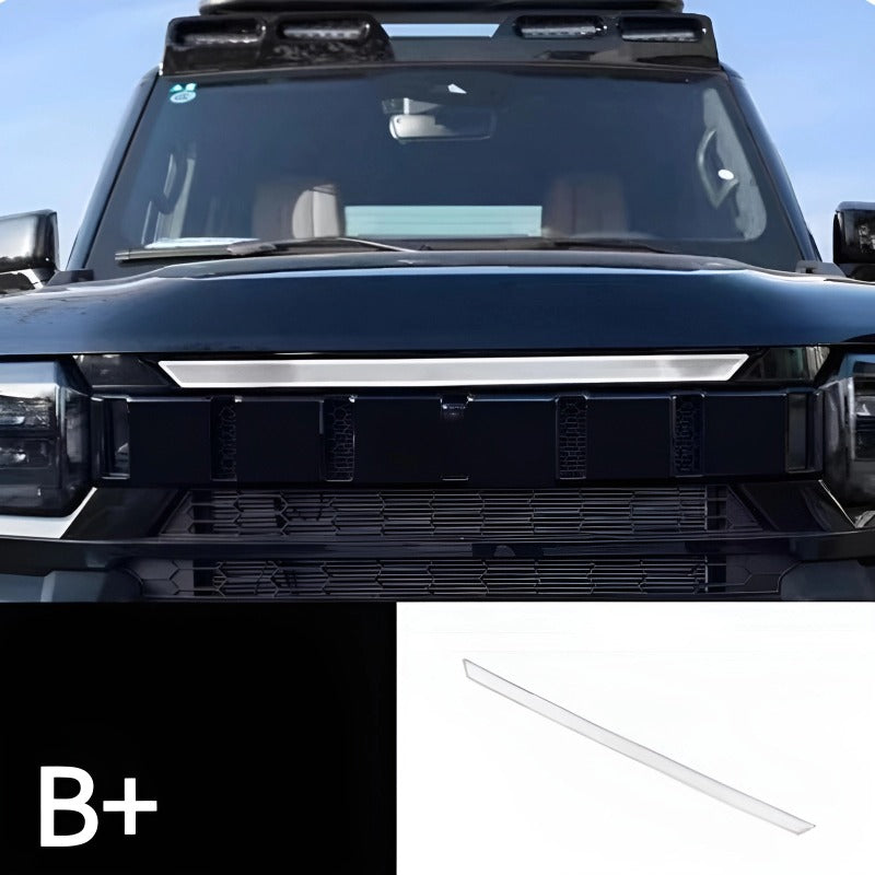 Car water tank protection net For Chery Jetour T2-Let us help you explore your 4x4 with us Noxfun