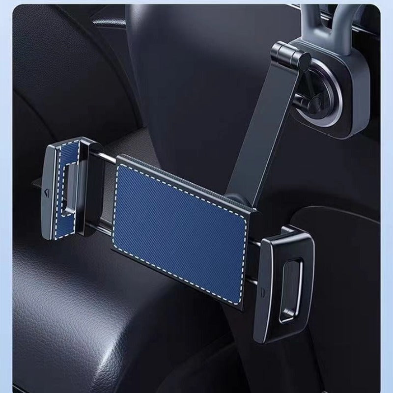 Car Phone Holder for Sports Seats-Let us help you explore your 4x4 with us Noxfun