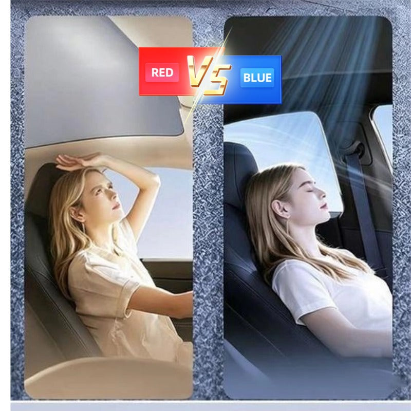 Car sunshade for sunroofs, suitable for Tiggo 9 (JAECOO J8)-Let us help you explore your 4x4 with us Noxfun