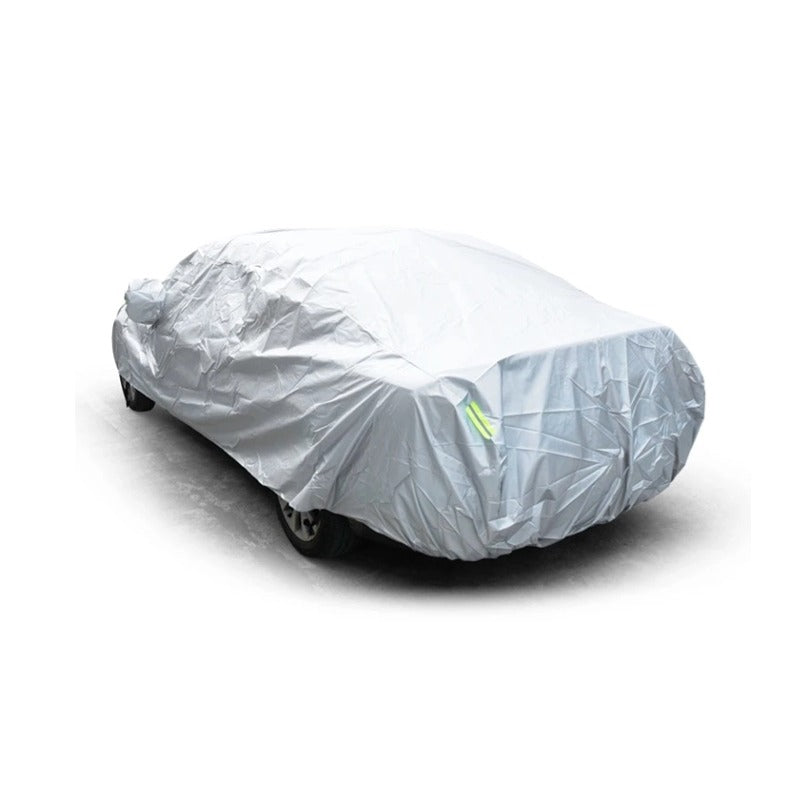 All Weather Waterproof UV Protection Full Car Cover-Let us help you explore your 4x4 with us Noxfun