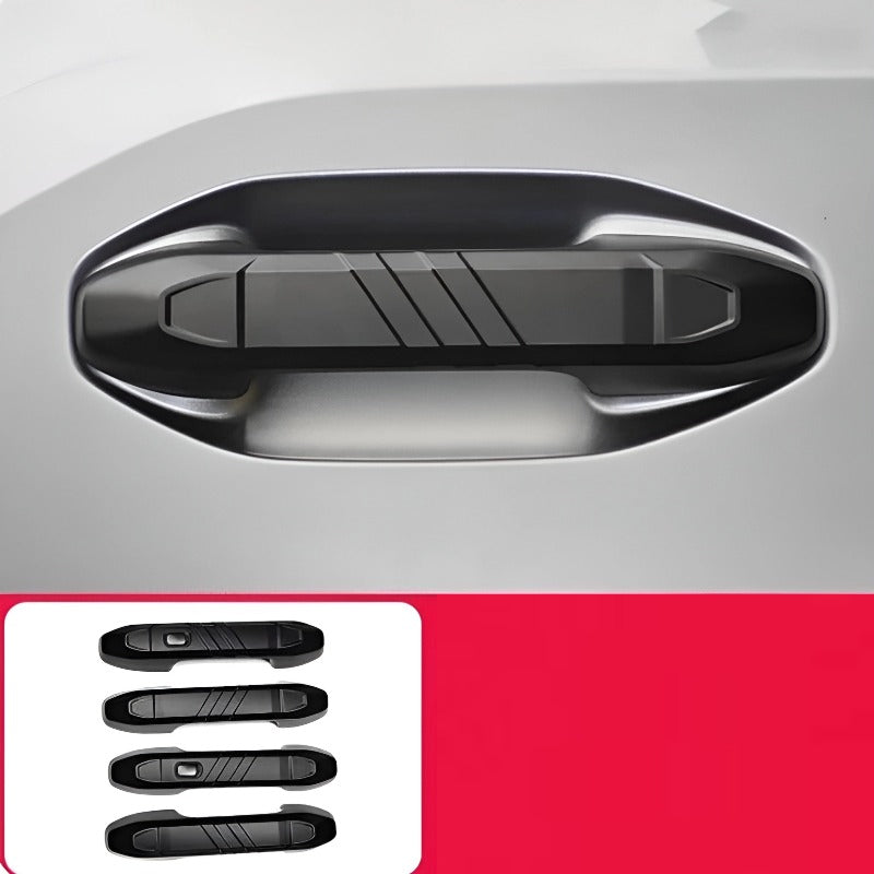 Door handle protector for Chery Jetour T2 & Jetour T2 PHEV-Let us help you explore your 4x4 with us Noxfun