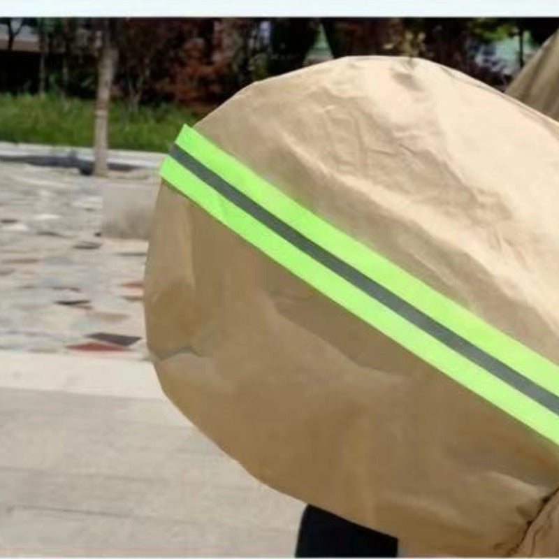 Car sun and rain cover suitable for Omoda C7-Let us help you explore your 4x4 with us Noxfun