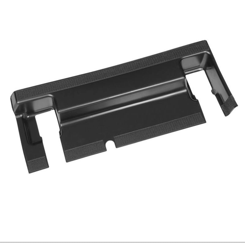 Front Seat Kick Guard for Chery iCAR V27-Let us help you explore your 4x4 with us Noxfun