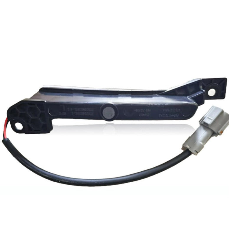 LED Wheel Arch Side Marker Light for Chery Jetour T2-Let us help you explore your 4x4 with us Noxfun