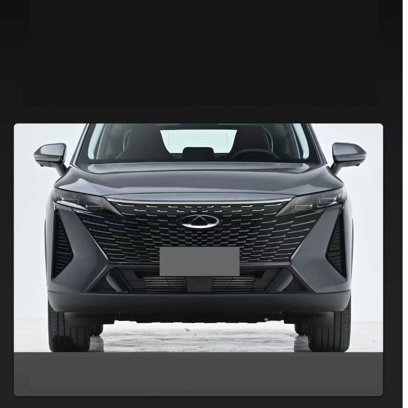 Front grille insect screen for Chery Omoda C7-Let us help you explore your 4x4 with us Noxfun