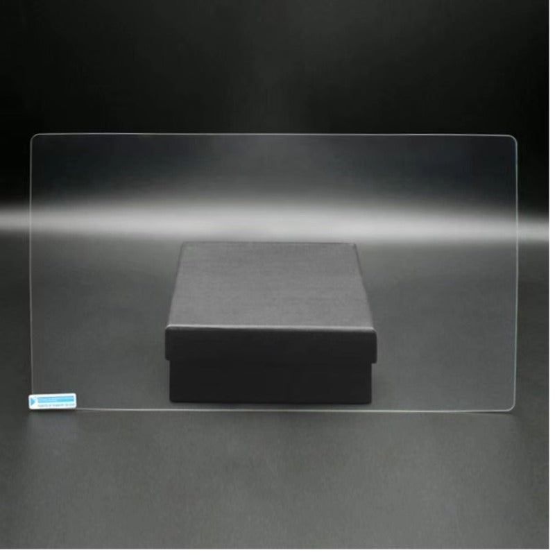 Navigation Dashboard Tempered Film For Chery Jetour G700-Let us help you explore your 4x4 with us Noxfun