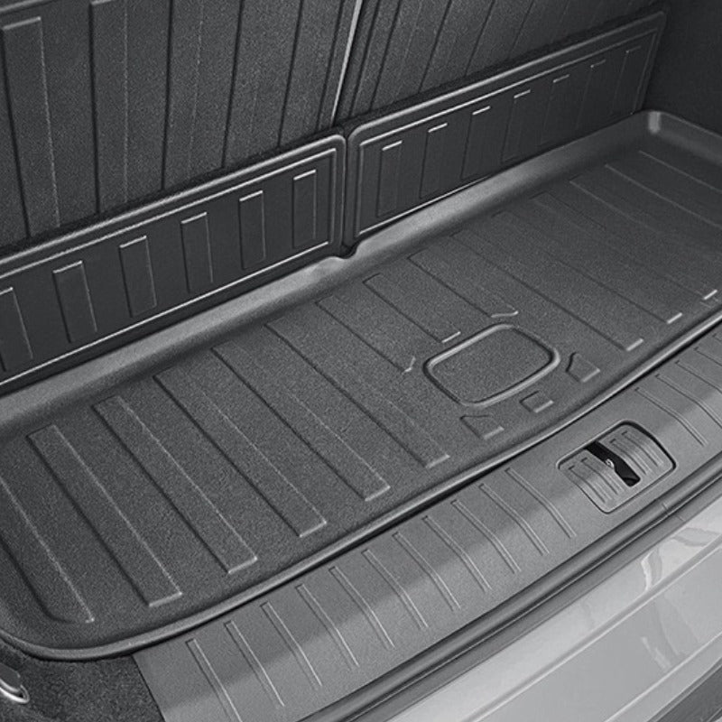 TPE Floor Mats & Trunk Mat for Chery FULWIN T9-Let us help you explore your 4x4 with us Noxfun