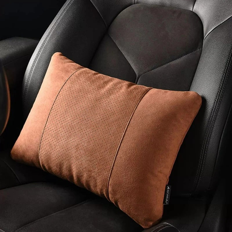Car Headrest Neck Pillow Fits For Chery-Let us help you explore your 4x4 with us Noxfun