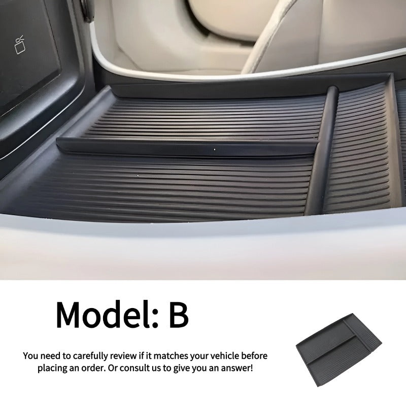 Armrest Storage Box For Chery Exeed TXL-Let us help you explore your 4x4 with us Noxfun