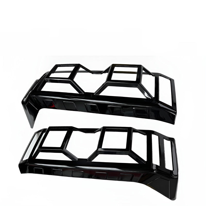 Rear light cover for Chery JAECOO J6（iCAR 03）-Let us help you explore your 4x4 with us Noxfun