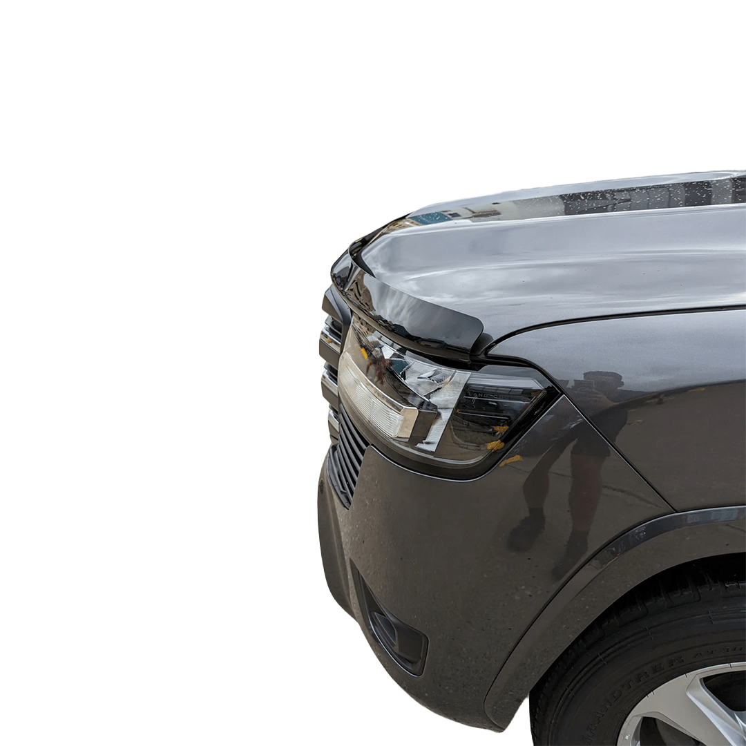 TOYOTA LC300 BONNET PROTECTOR-Let us help you explore your 4x4 with us Noxfun
