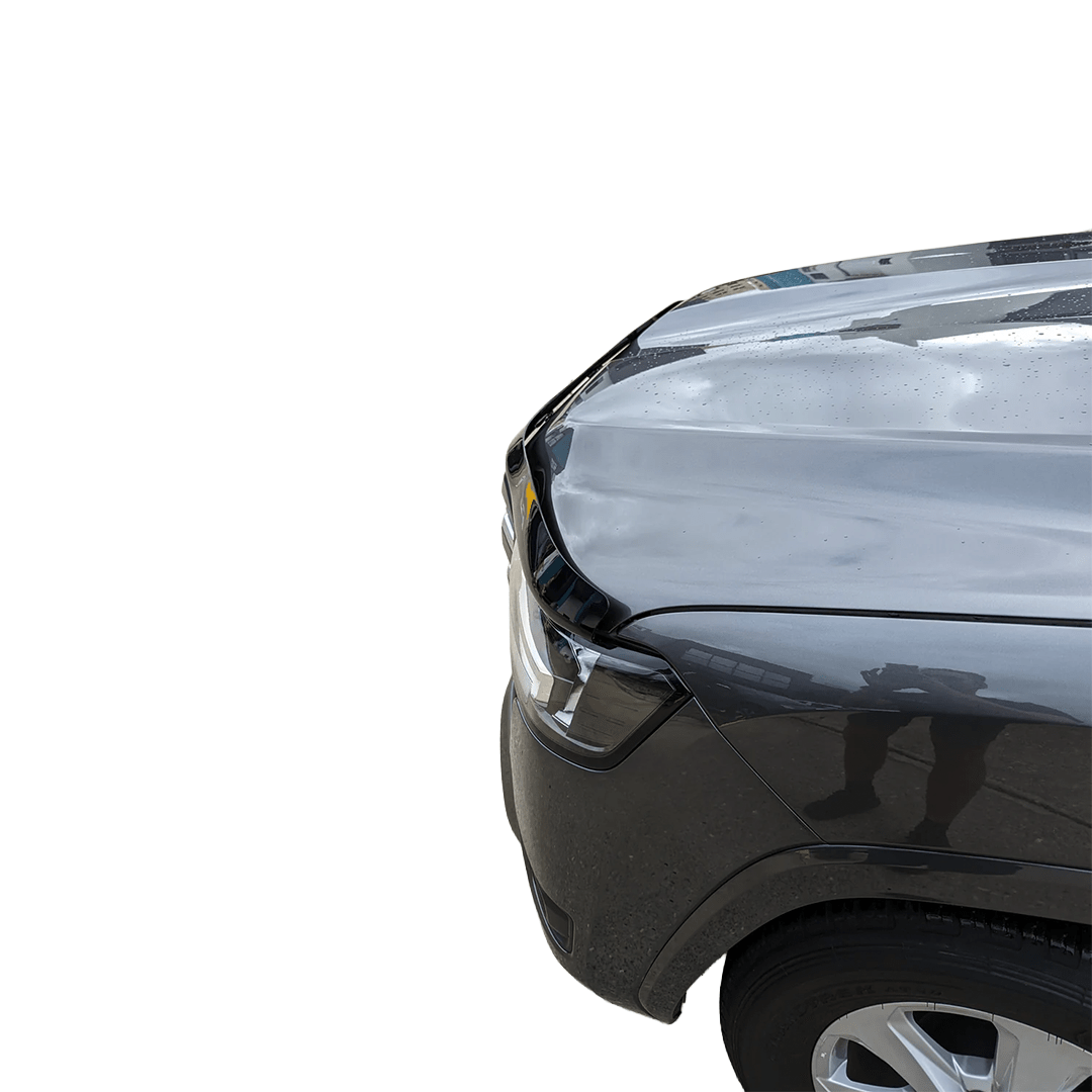 TOYOTA LC300 BONNET PROTECTOR-Let us help you explore your 4x4 with us Noxfun