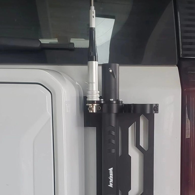 Car Retrofitting Flagpole Antenna For Chery aecoo J6 (iCAR 03)-Let us help you explore your 4x4 with us Noxfun