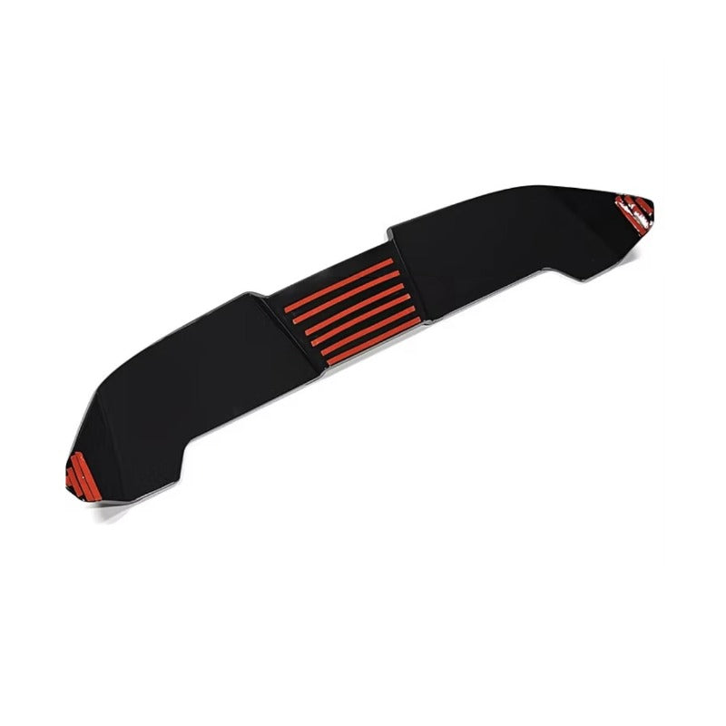 Rear spoiler for Chery Jetour X70 Plus-Let us help you explore your 4x4 with us Noxfun