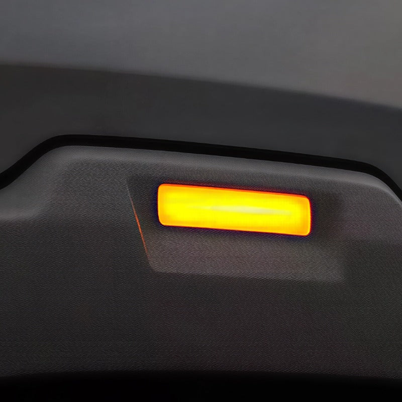 Car wheel brow lamp for Chery Jetour T1-Let us help you explore your 4x4 with us Noxfun