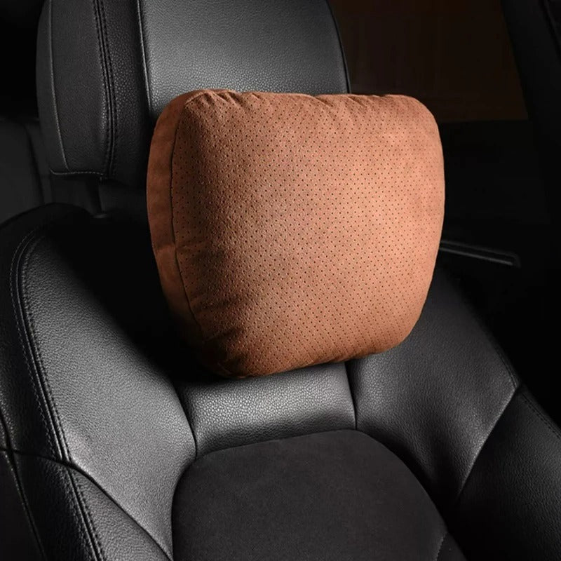 Car Headrest Neck Pillow Fits For Chery-Let us help you explore your 4x4 with us Noxfun