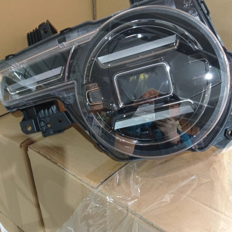 Automotive Genuine Headlight Assembly for Chery iCAR V23-Let us help you explore your 4x4 with us Noxfun