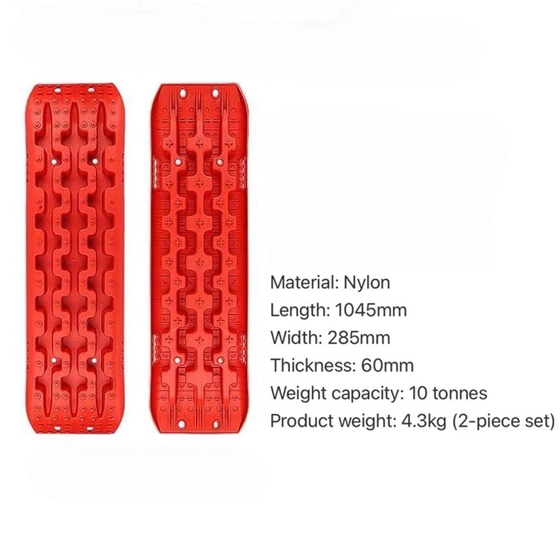 Car recovery board & Car Traction Boards-Let us help you explore your 4x4 with us Noxfun