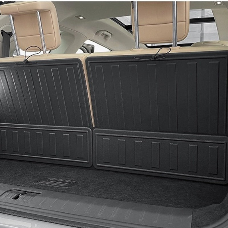 TPE Floor Mats & Trunk Mat for Chery FULWIN T9-Let us help you explore your 4x4 with us Noxfun