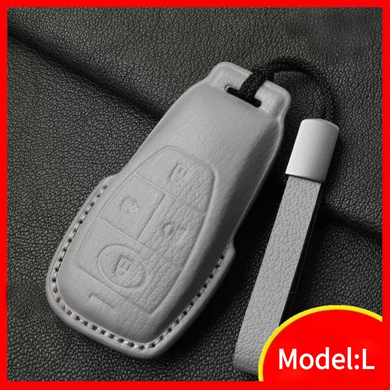 Car Key Protective Case for BAIC BJ40-Let us help you explore your 4x4 with us Noxfun