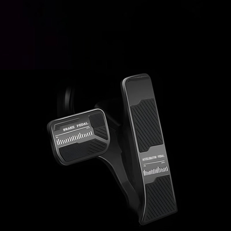 Automotive gas pedal available for Chery JAECOO J6 (iCAR 03)-Let us help you explore your 4x4 with us Noxfun