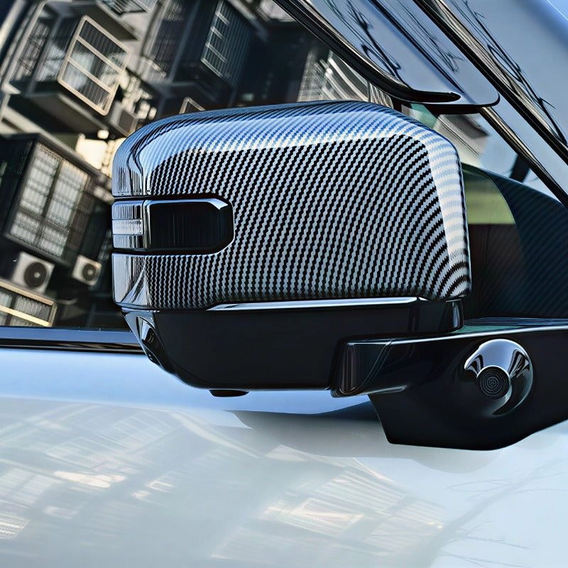 Rearview Mirror Cover for the Chery JETOUR G700-Let us help you explore your 4x4 with us Noxfun