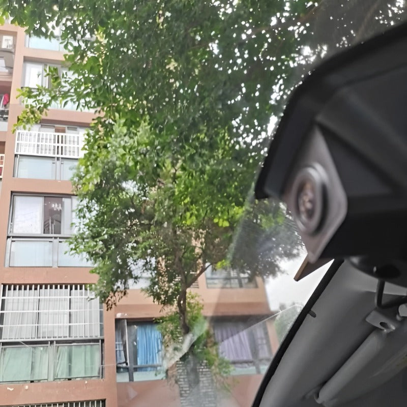 In-Car Camera for Chery iCar E-Let us help you explore your 4x4 with us Noxfun