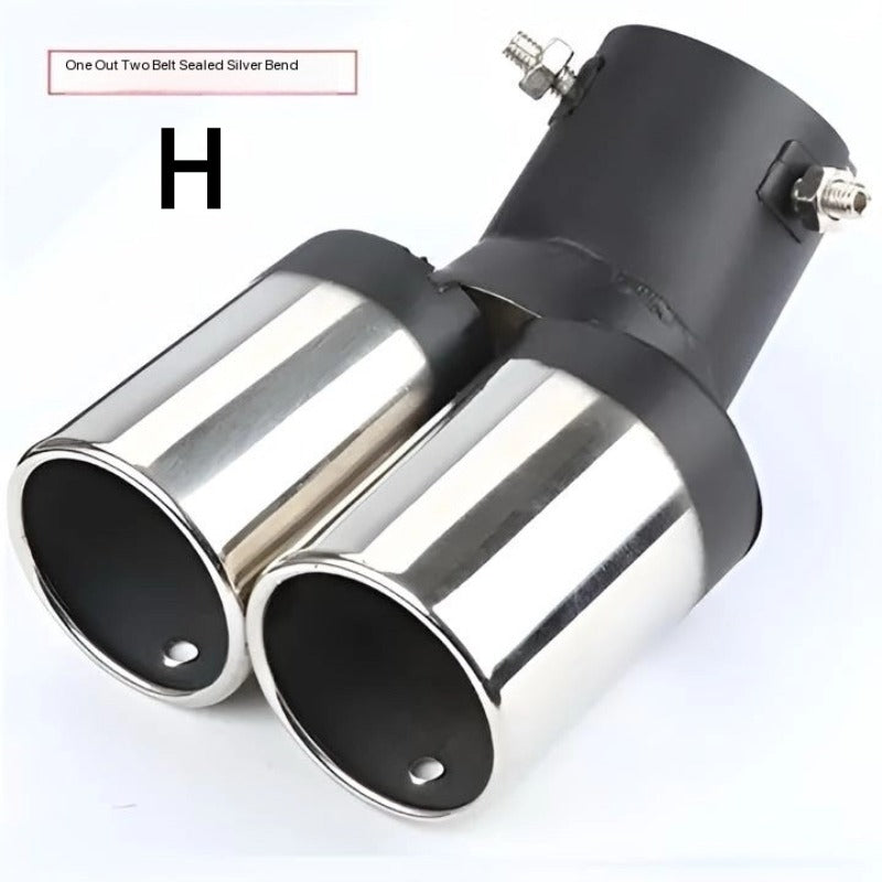 Vehicle Exhaust Exhaust Modification-Let us help you explore your 4x4 with us Noxfun