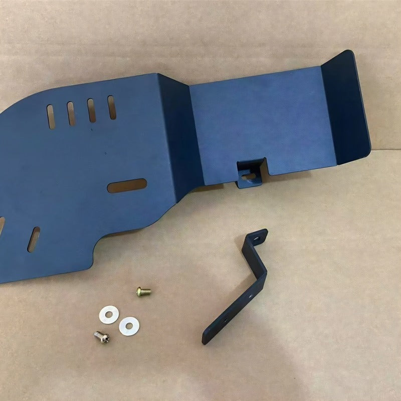 Fuel Line Protection Plate for Chery Jetour T2 & T2 PHEV-Let us help you explore your 4x4 with us Noxfun