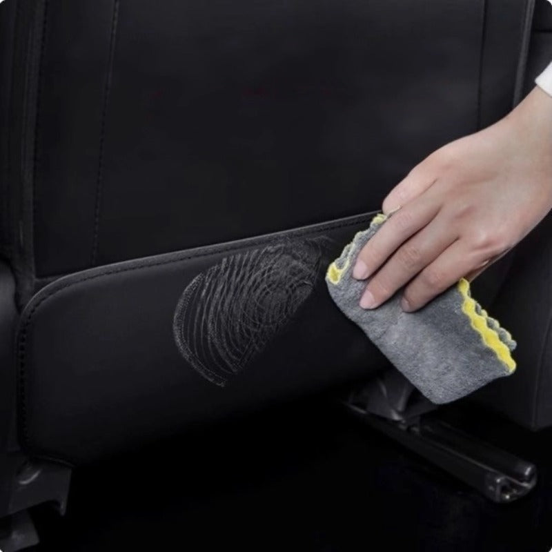 Seat anti - kick pad for Chery iCAR V23-Let us help you explore your 4x4 with us Noxfun