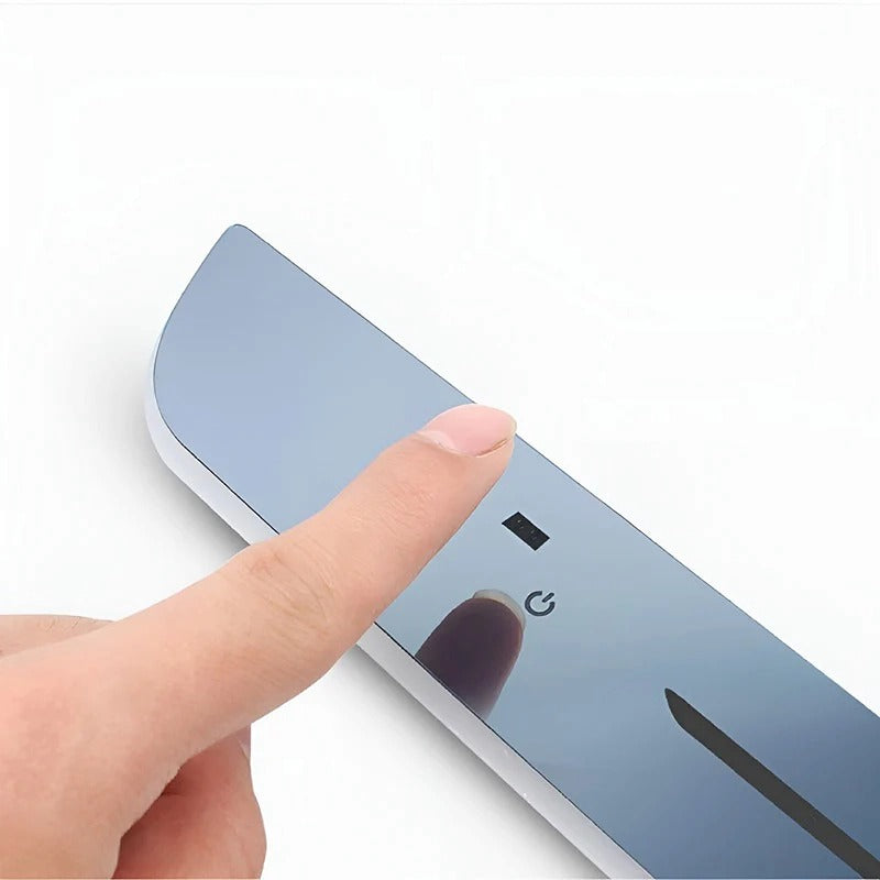 LED Door Sill Scuff Plates-Let us help you explore your 4x4 with us Noxfun